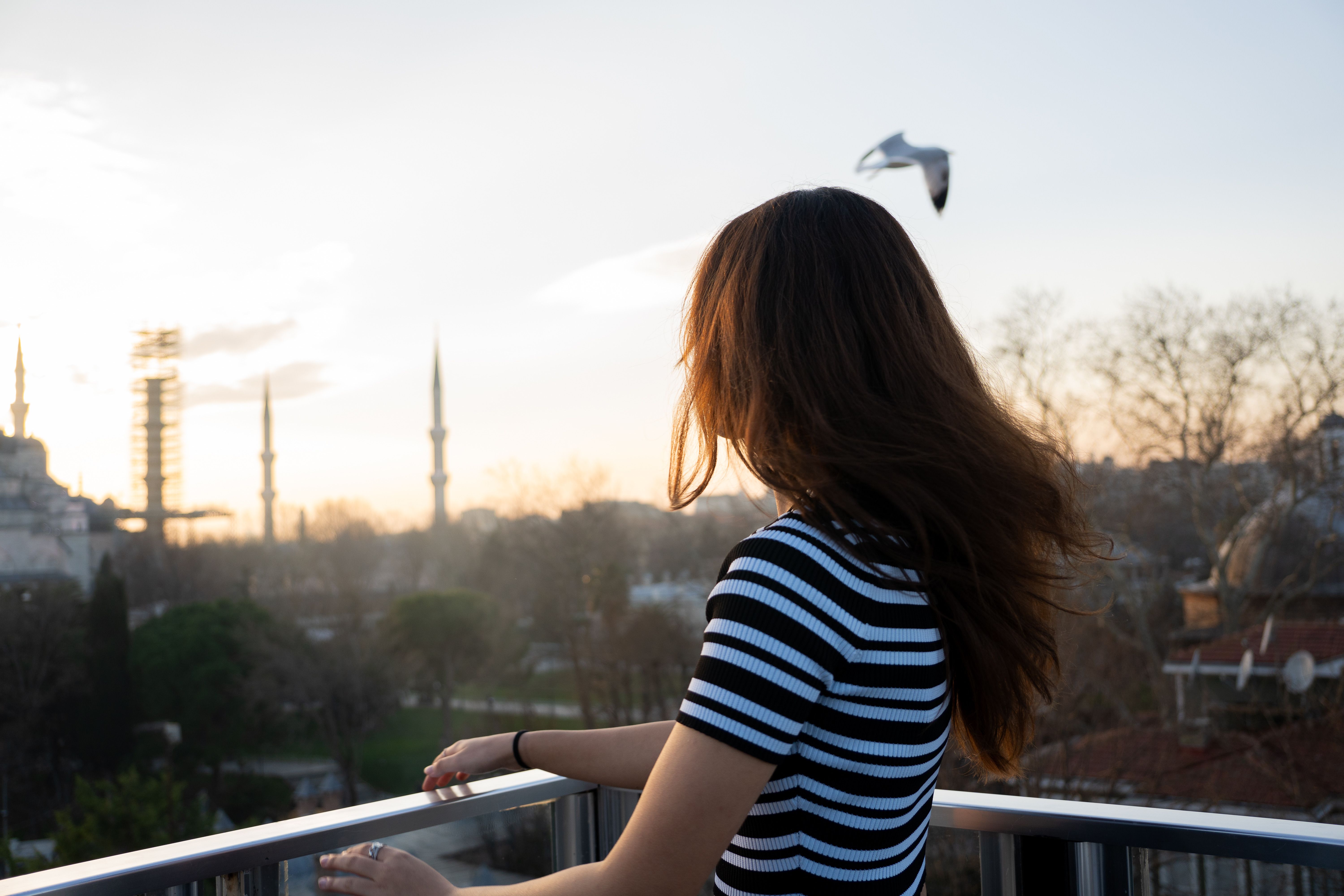 Looking to Live Abroad (for a Few Months)? These Countries Are Offering Remote Work Visas for Longer Stays. — Photo by Eyüpca