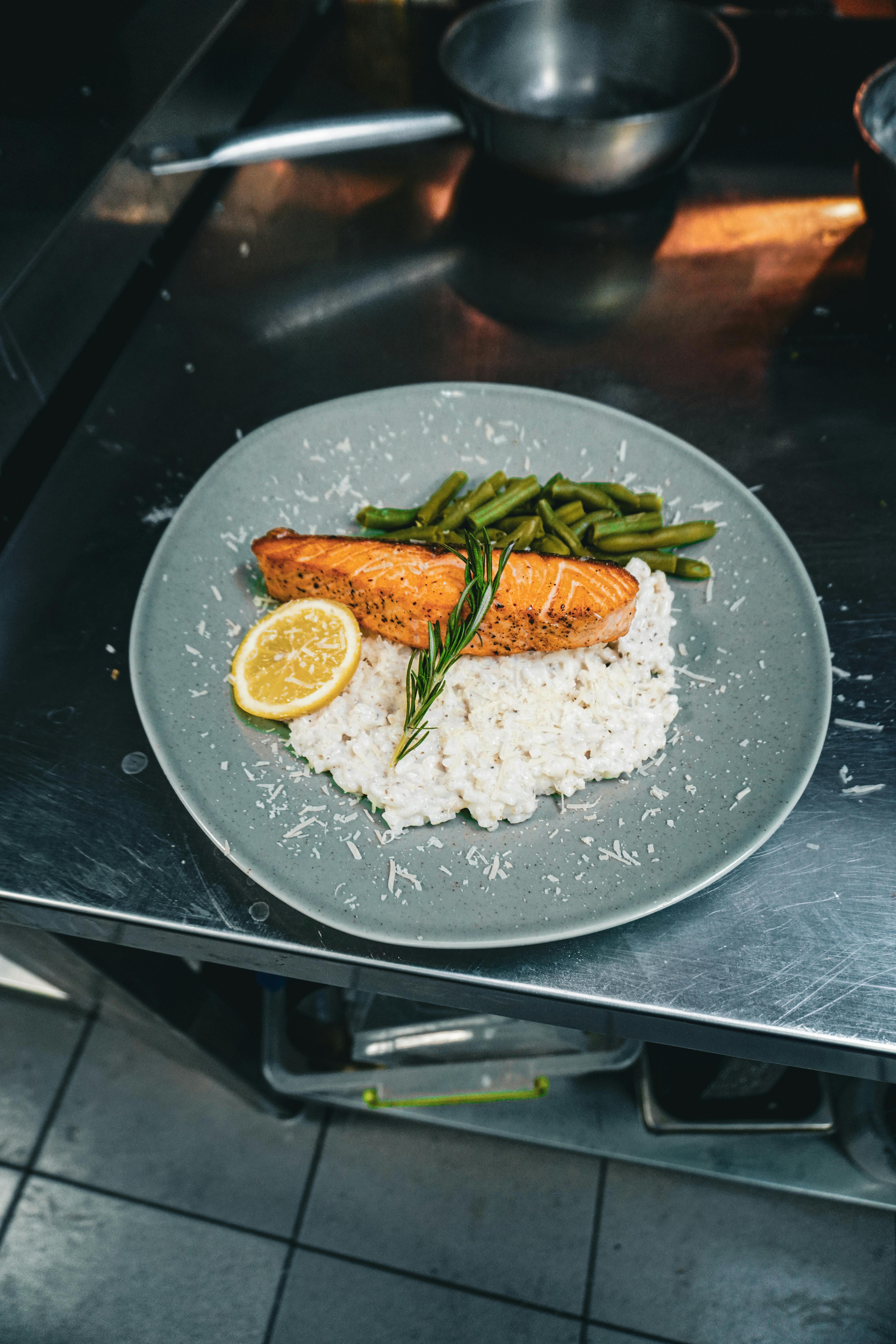 단백질 섭취의 중요성