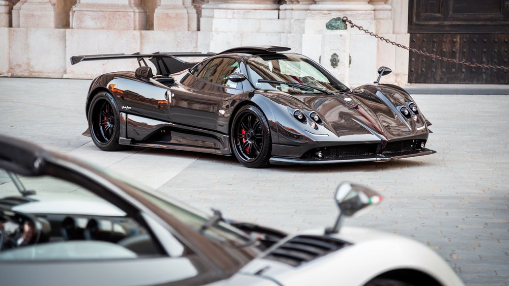 Automotive, Performance Lifestyle and Luxury Mobility