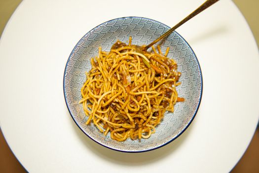 Chinese Inn