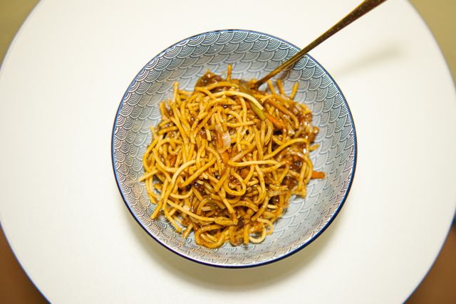 Japchae