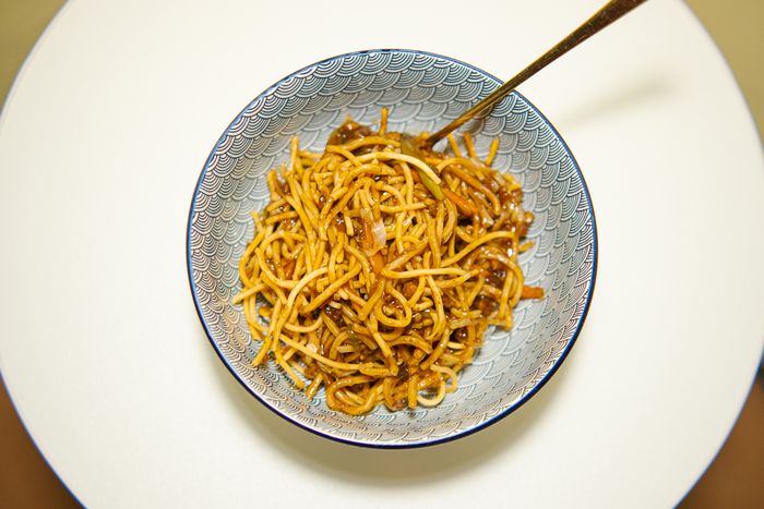 Japchae