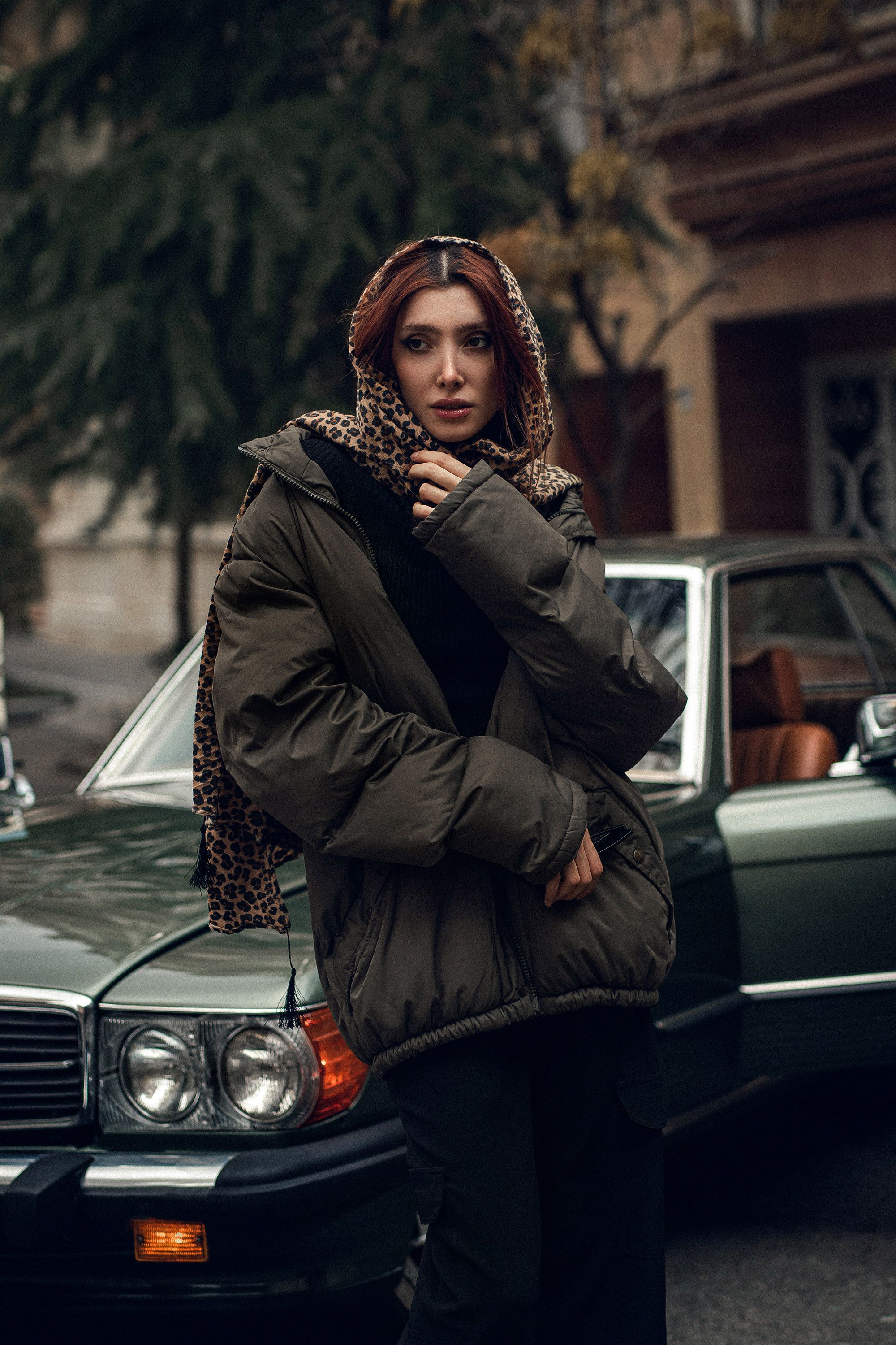 Jaqueta Puffer
