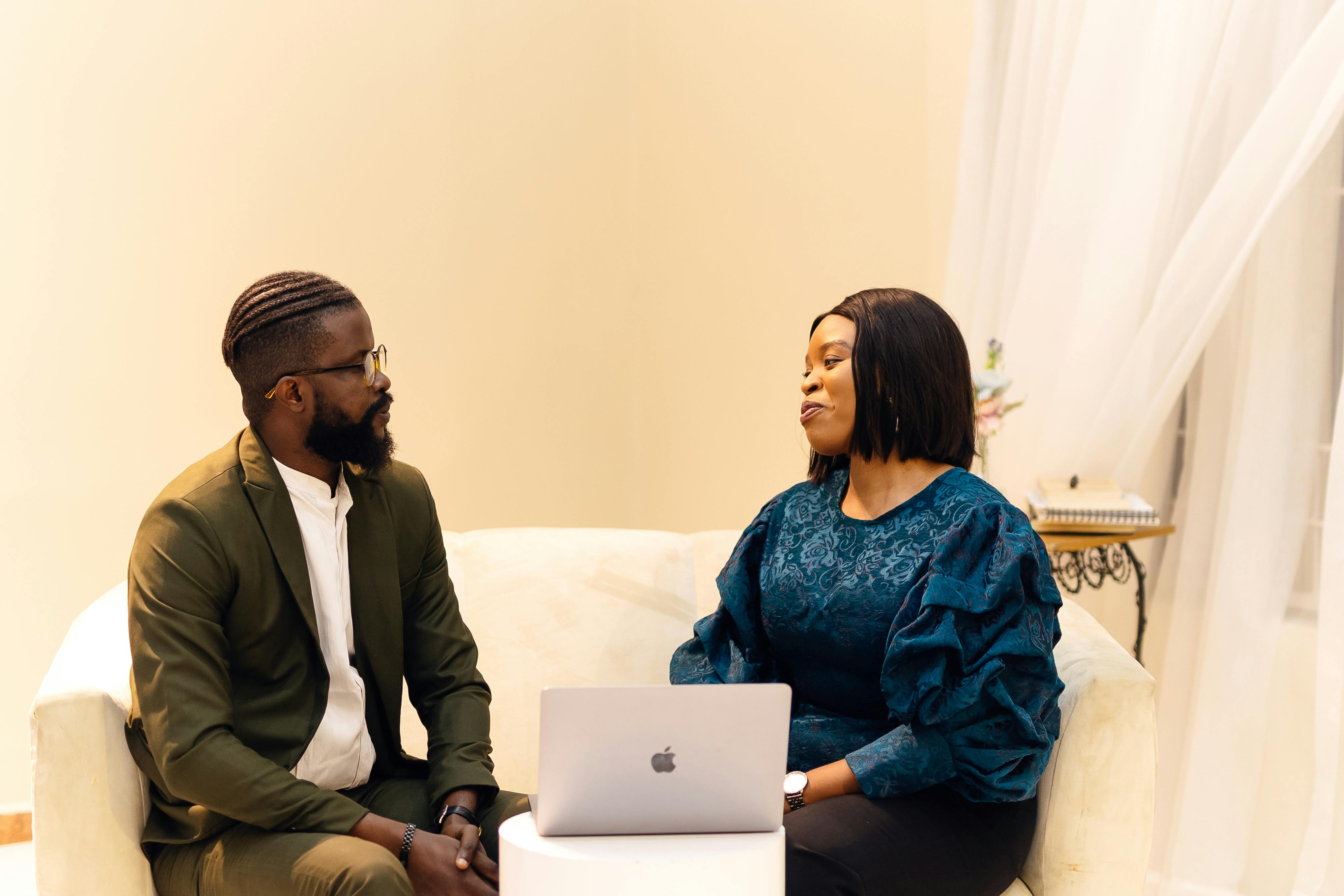 online legal consultations — Photo by Ninthgrid on Pexels