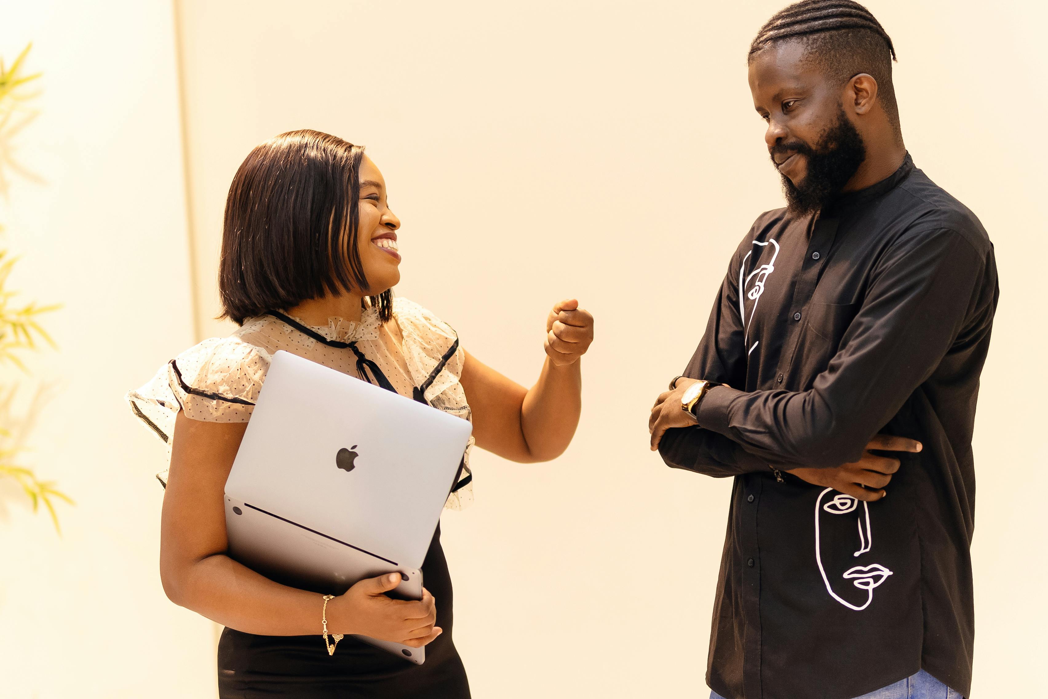 Navigating a career change after a job loss — Photo by Ninthgrid on Pexels