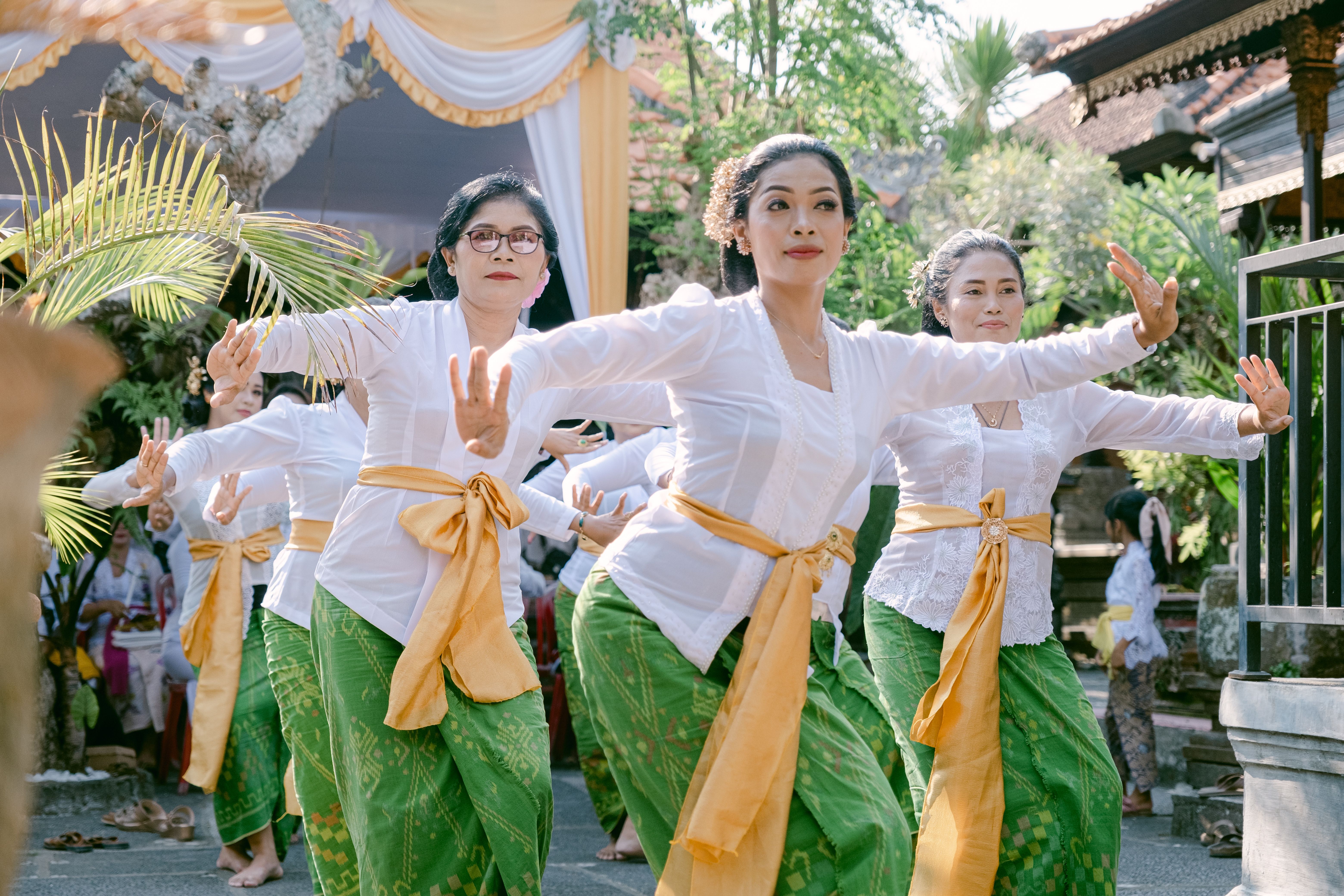 Gunungsugih Art & Culture Festival 2026: Kolaborasi Seniman Lokal dan Internasional