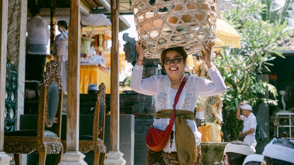 Aged Care Facilities Bali