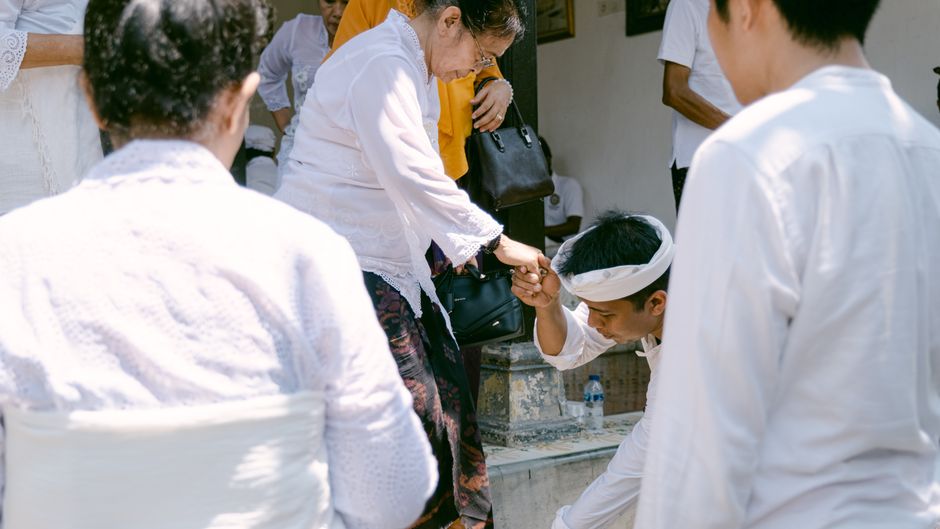 Aged Care Facilities Bali