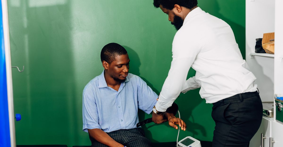 The Role of Data Analytics in Shaping Healthcare Policies