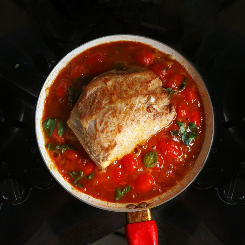 Sunday Pot Roast