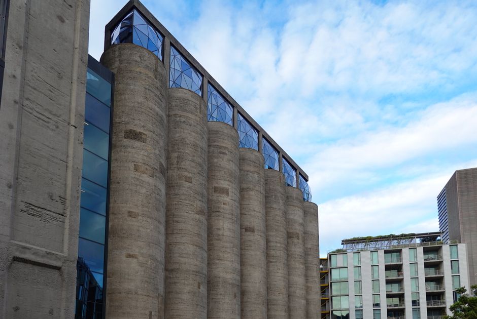 Zeitz MOCAA