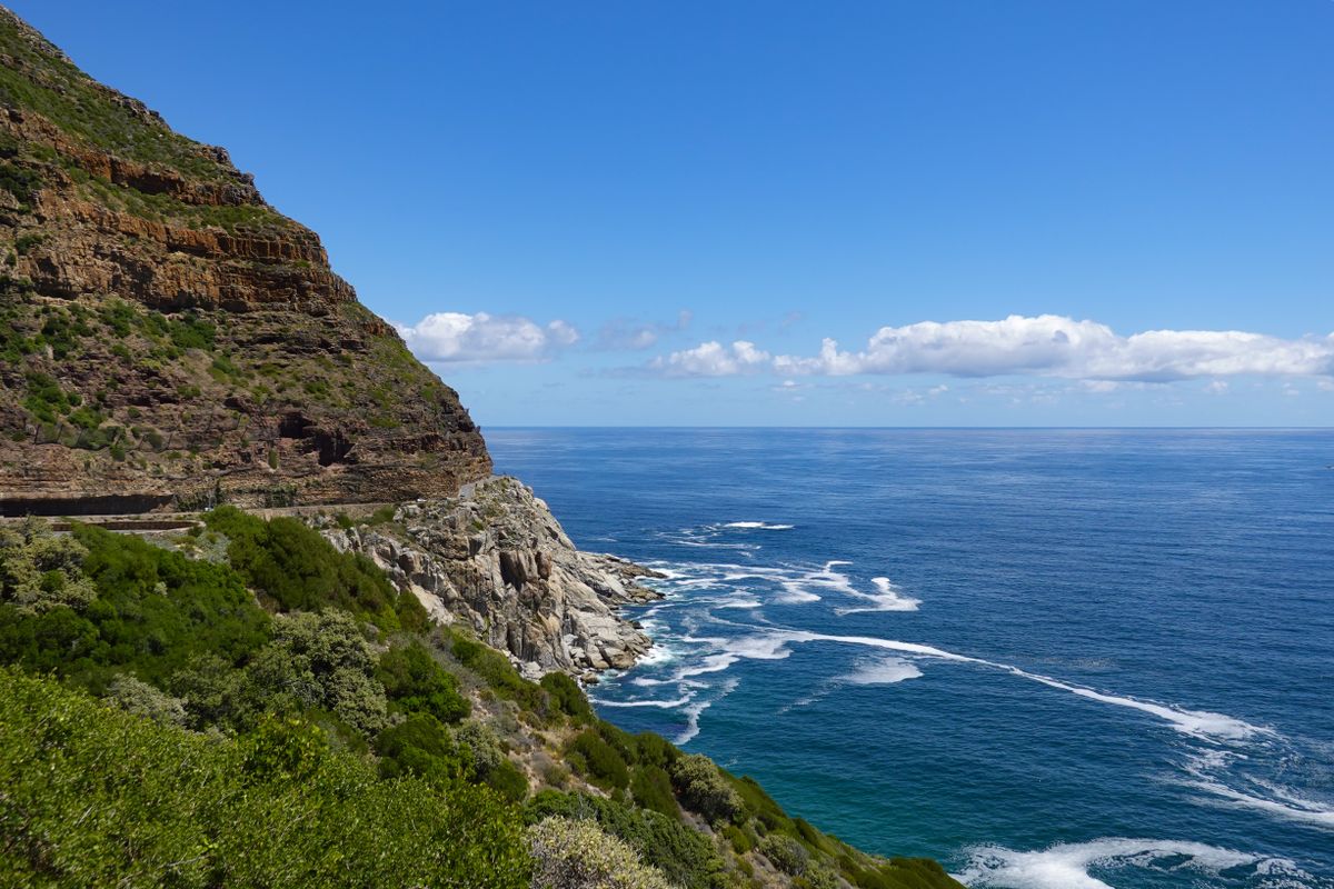 Storms River Mouth