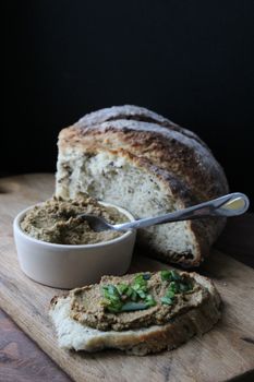Close-up of Food