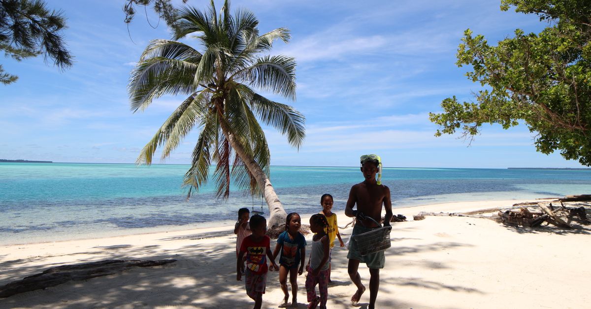 Savai'i