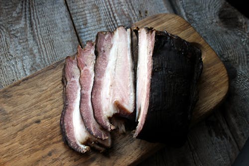 Free Ingyenes stockfotó bacon, csendélet, élelmiszer témában Stock Photo