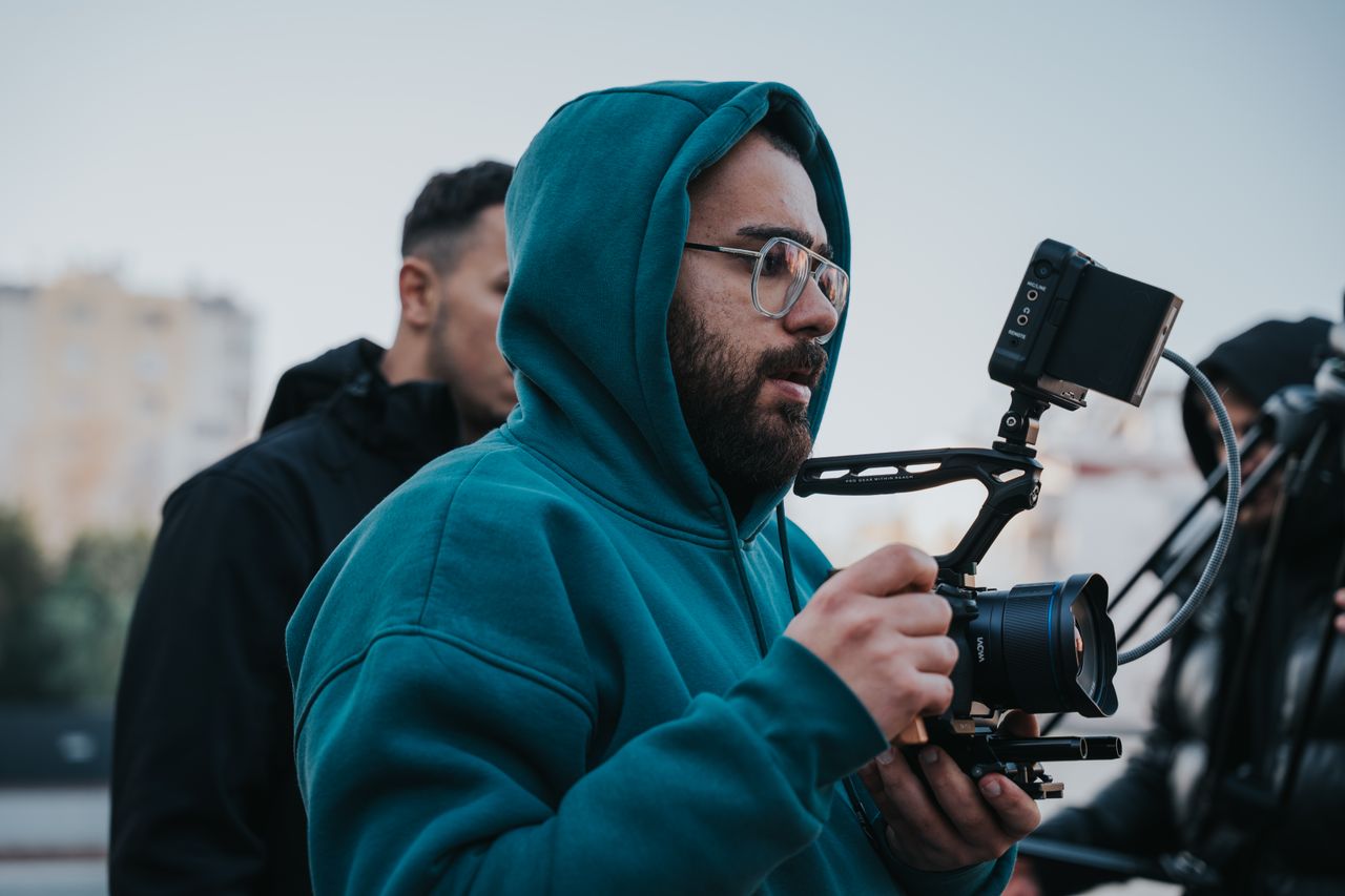 Israeli Organizations Issue Statement Supporting NAZA Filmmakers