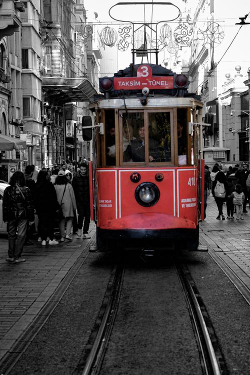 Free İstanbul Stock Photo