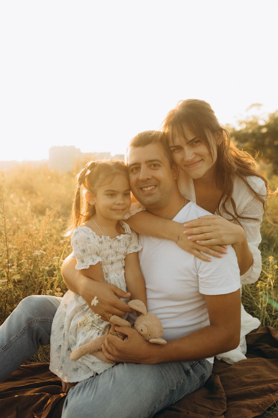 Meadow Moments