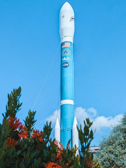 Nasa launches Roman telescope to map the cosmos Nasa launches Roman telescope to map the cosmos