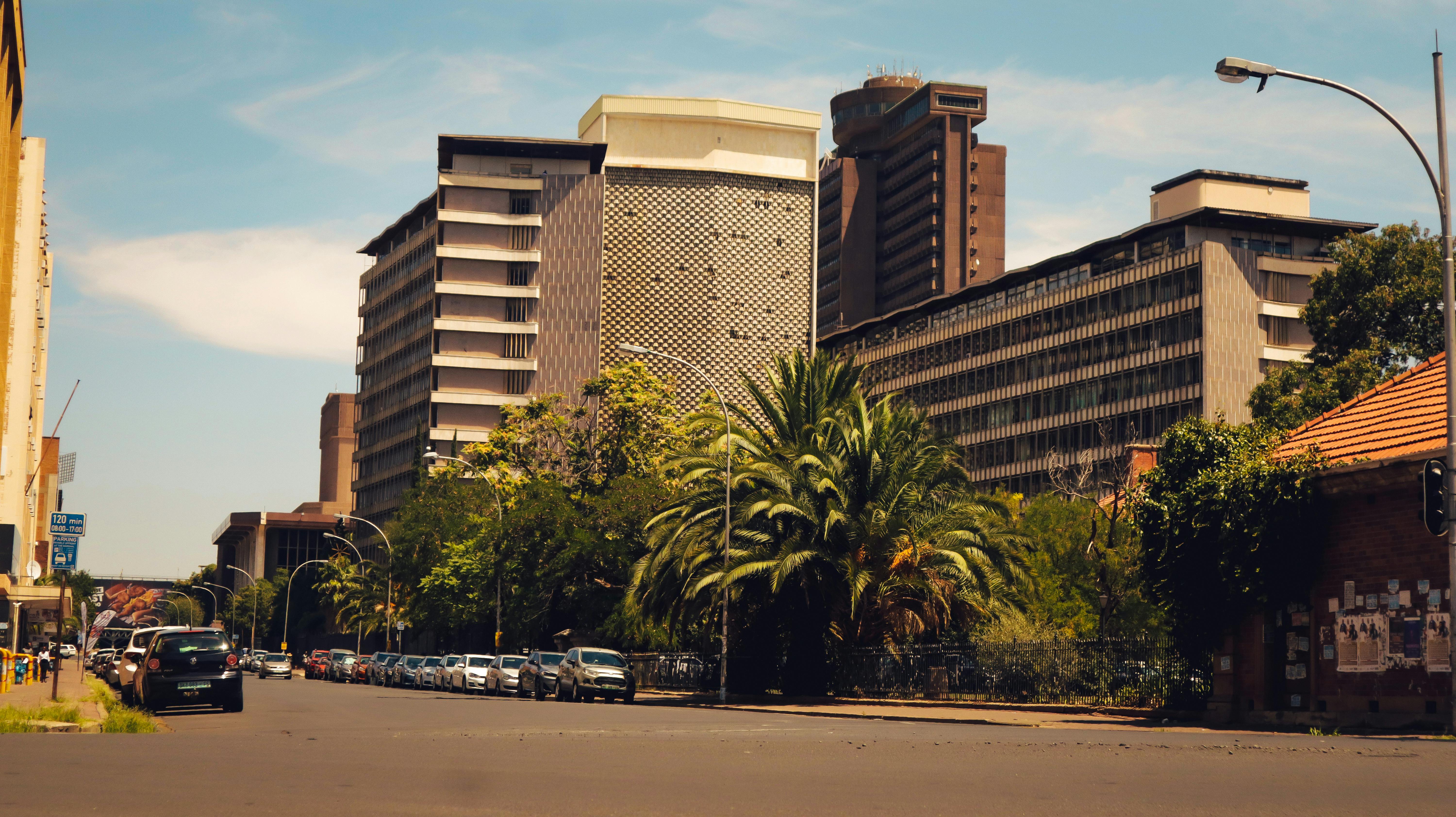Photo of Bloemfontein