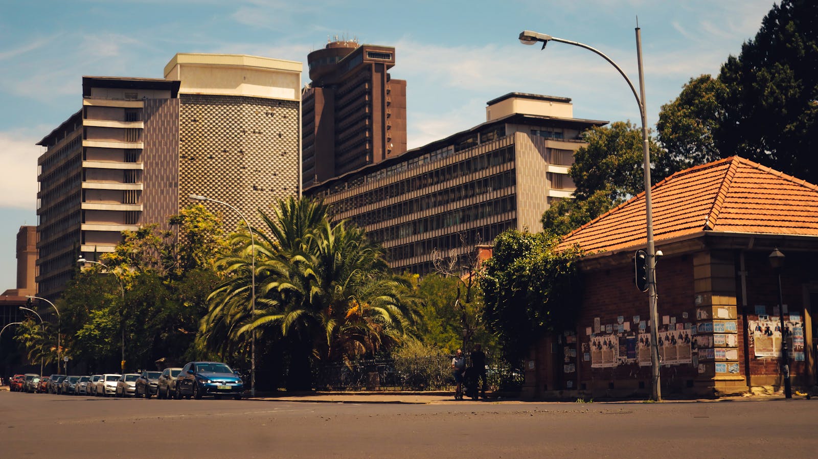 Bloemfontein visual data 2