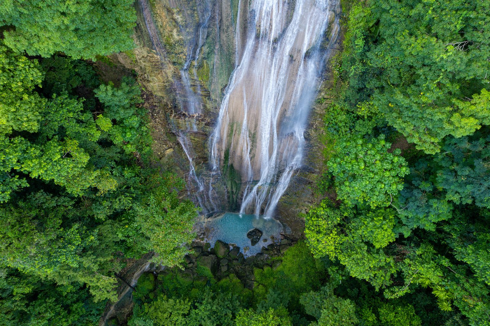 Ocho Rios travel guide