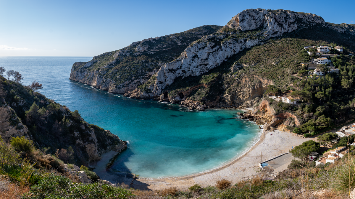 Les plus belles plages secrètes de la côte dAzur en 2026