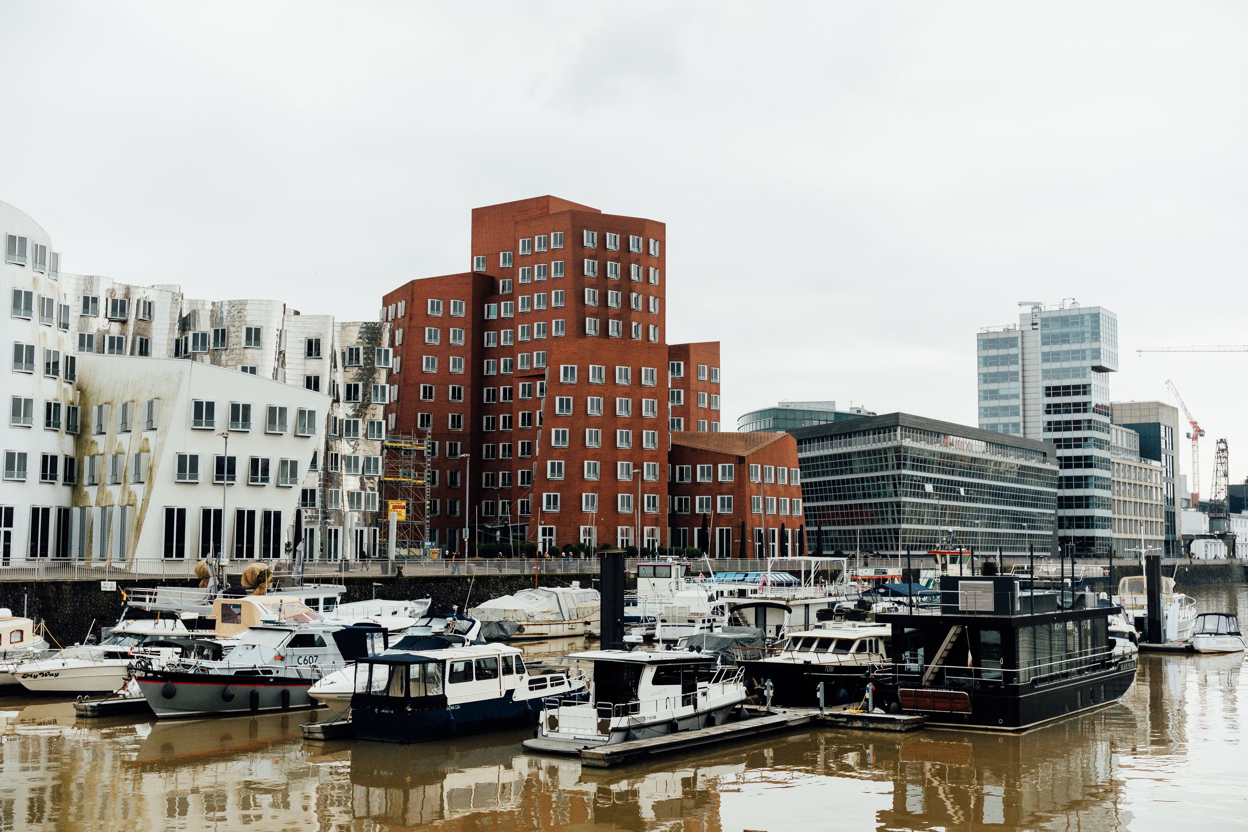 Düsseldorf, Niemcy