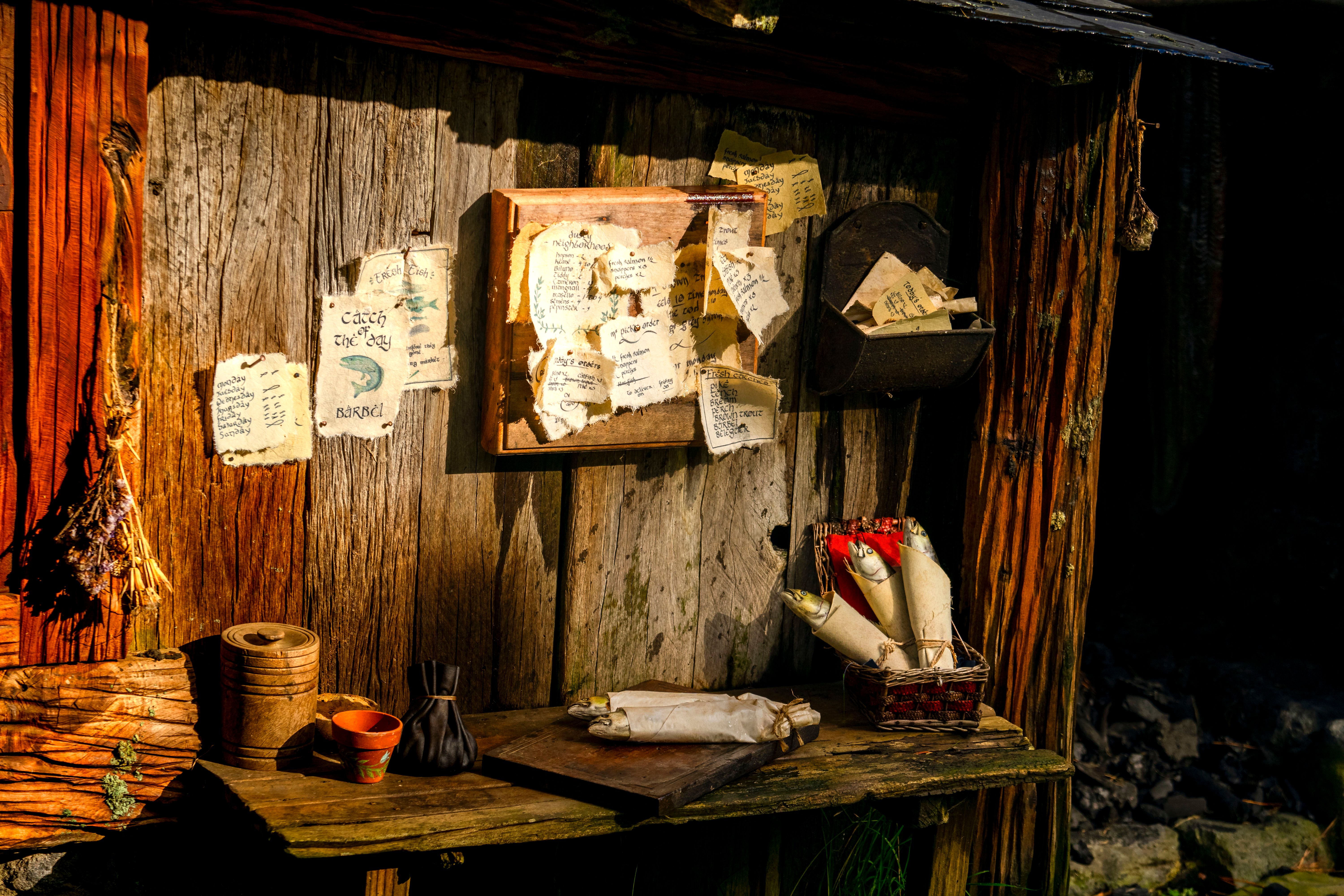 82. Lord of the Rings Filming Locations Beyond Hobbiton