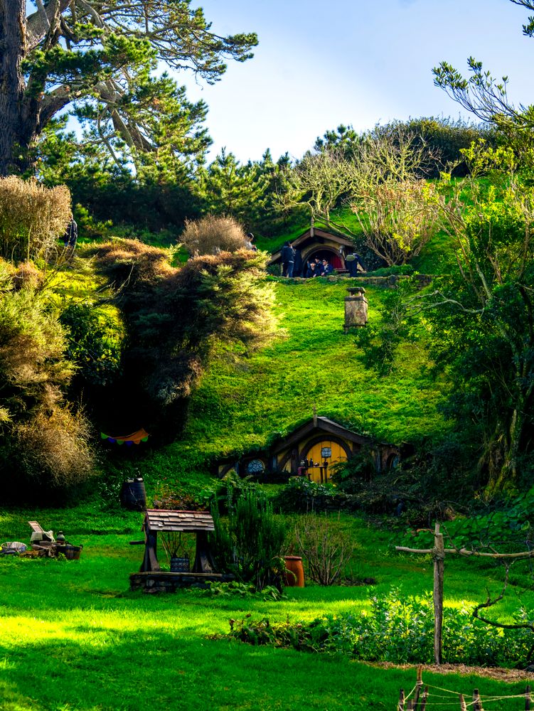 Hobbit Photos, Download The BEST Free Hobbit Stock Photos & HD Images