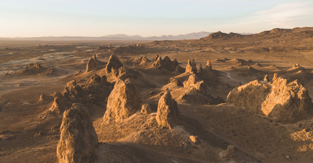 Felsformation · Kostenloses Stock Foto