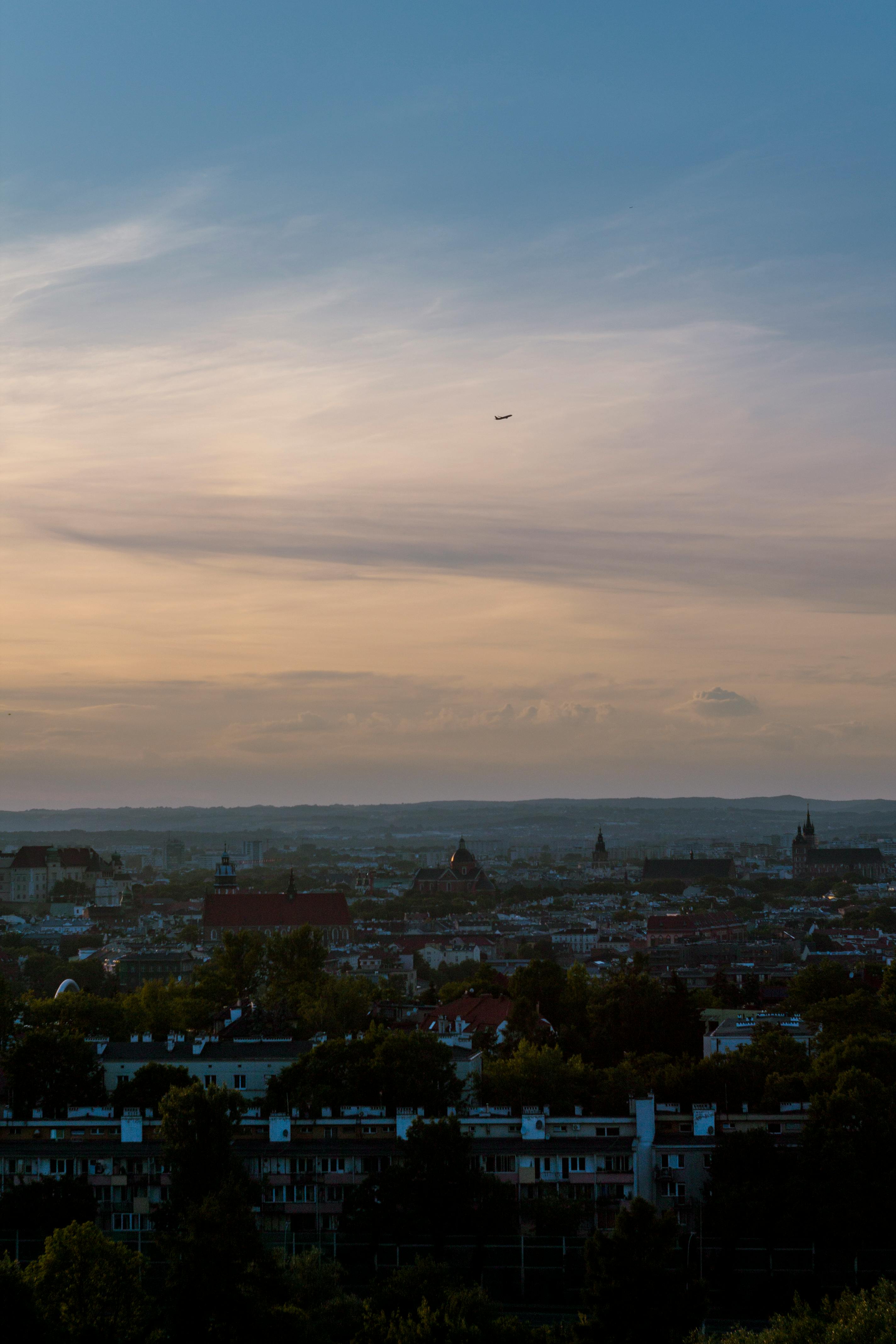 Jaka dzielnica Krakowa dla Ciebie? Podsumowanie wyborów - Ilustracja do artykułu