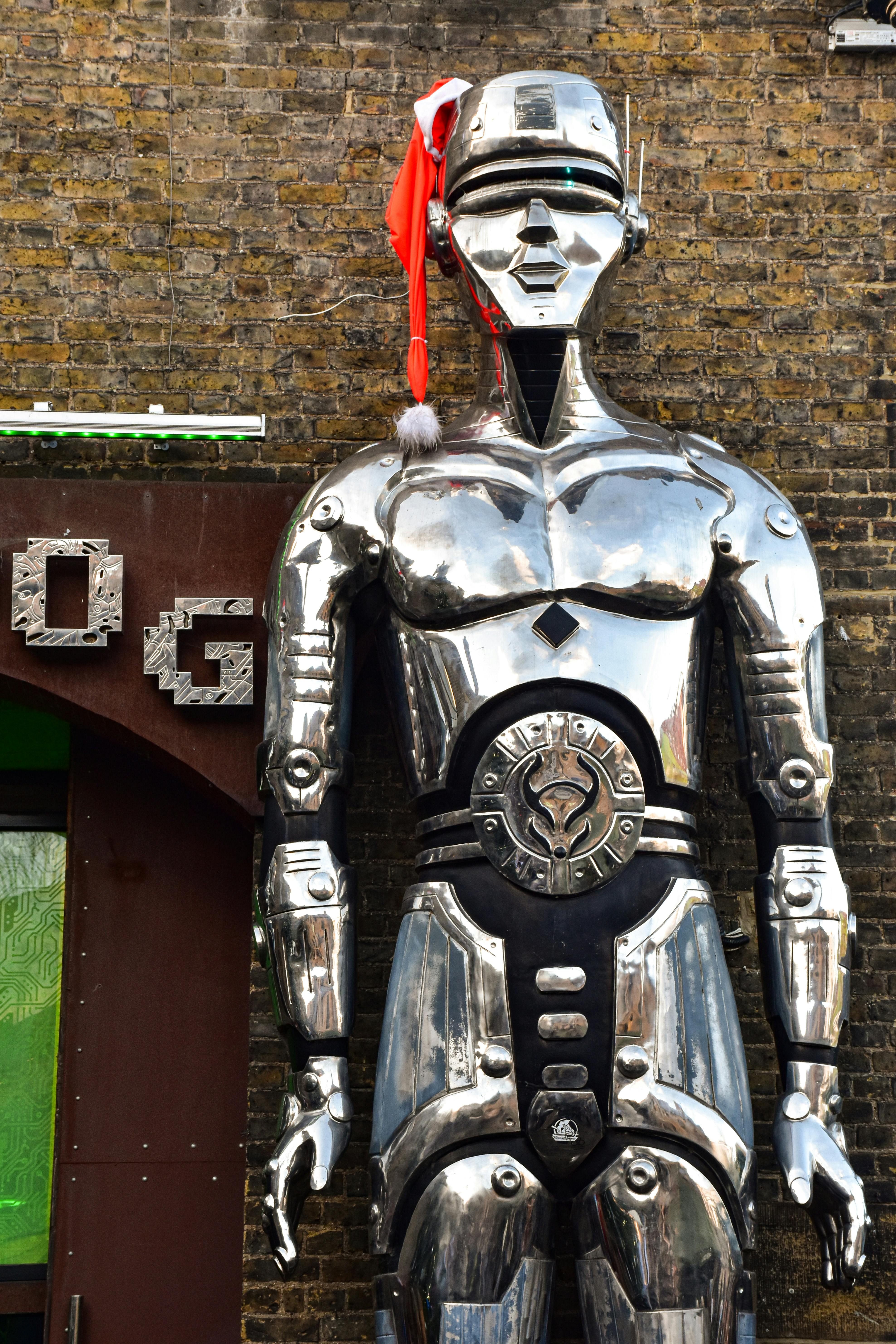 AI聖誕廣告慘敗!麥當勞視覺災難引爆網友瘋狂批評 AI聖誕廣告慘敗!麥當勞視覺災難引爆網友瘋狂批評