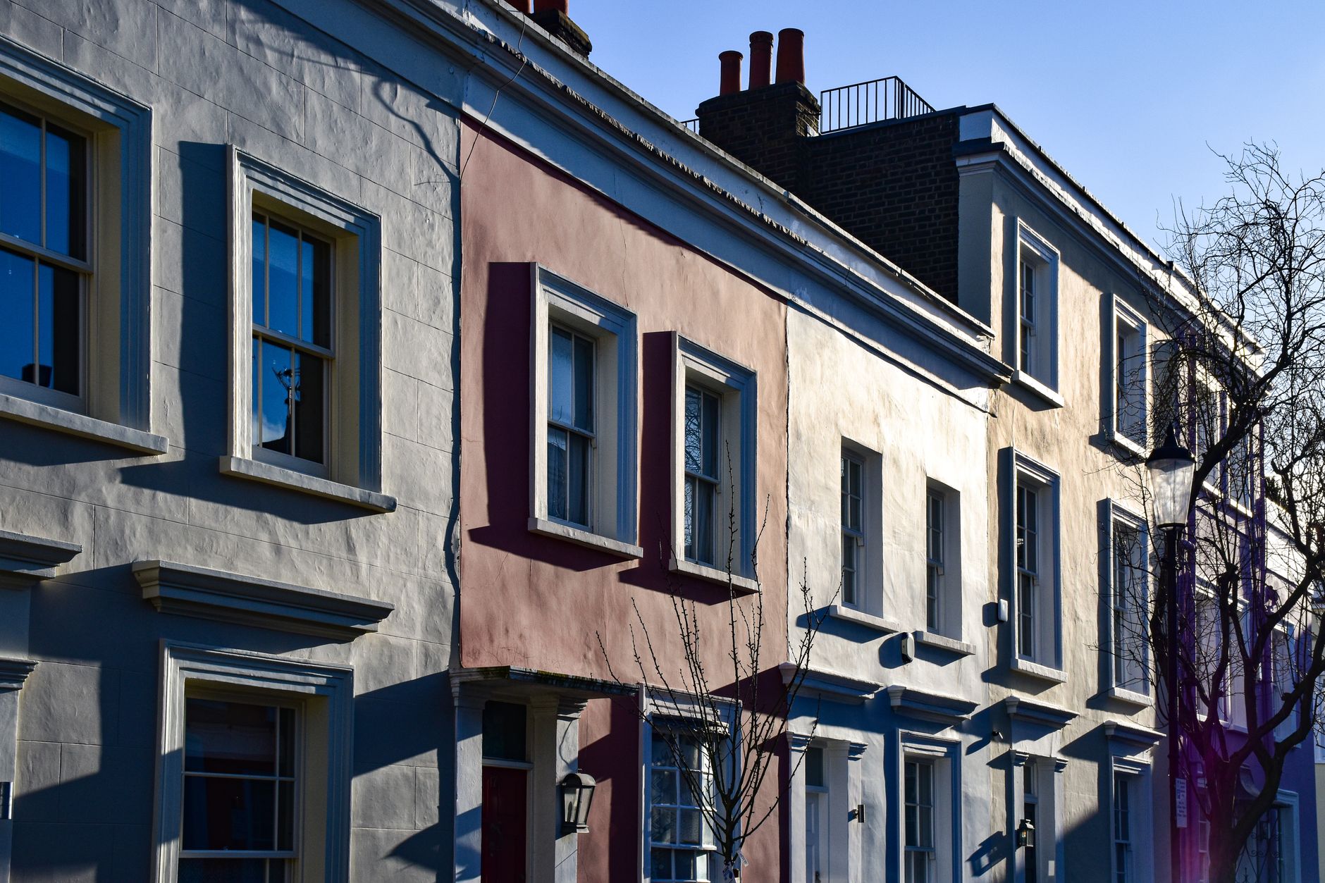 UK's average mortgage bill hits £13,000. What changed?