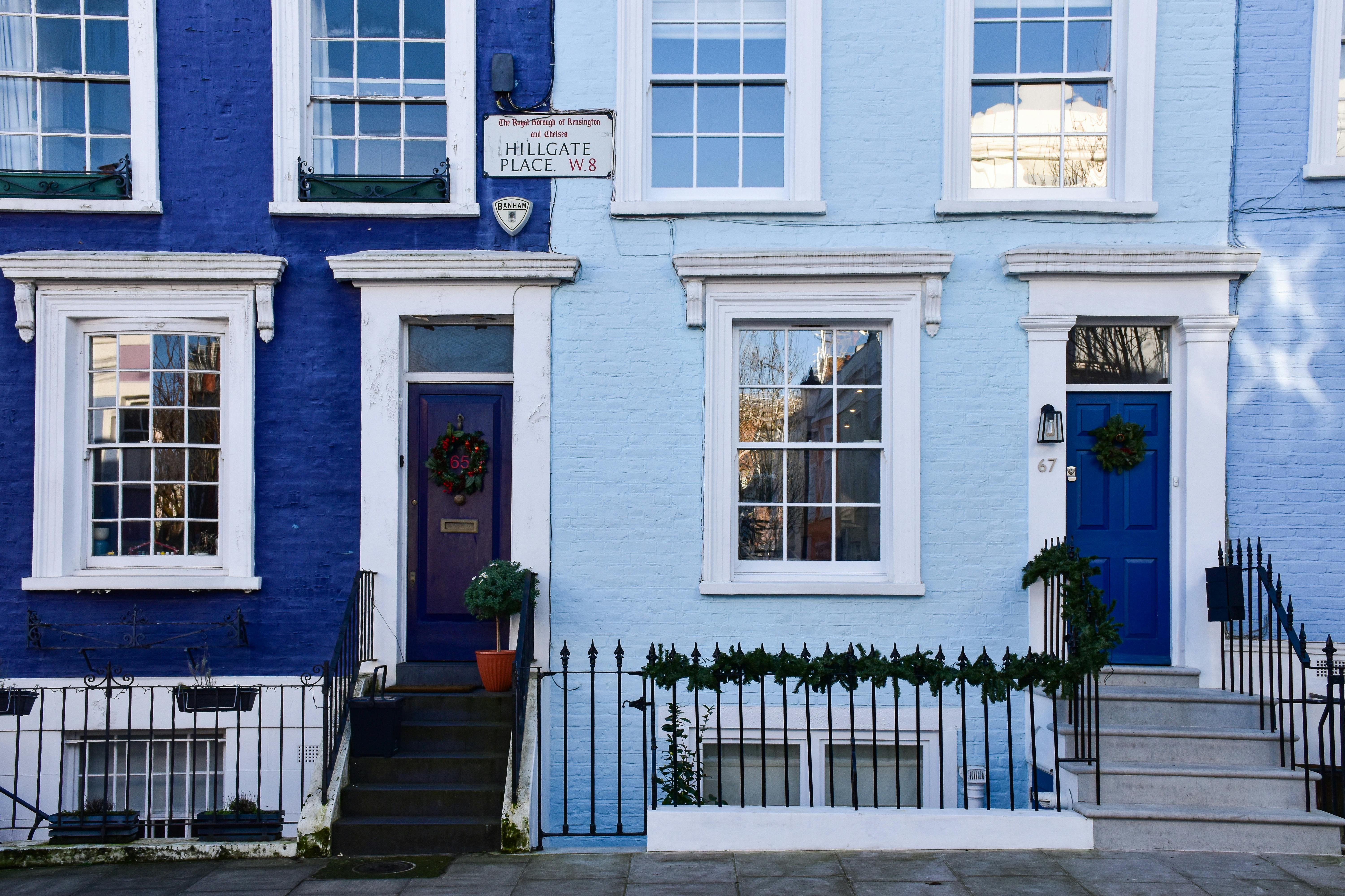 Steadily Named Preferred Landlord Insurance Provider for Real Property Management Franchise Owners — Photo by AXP Photography