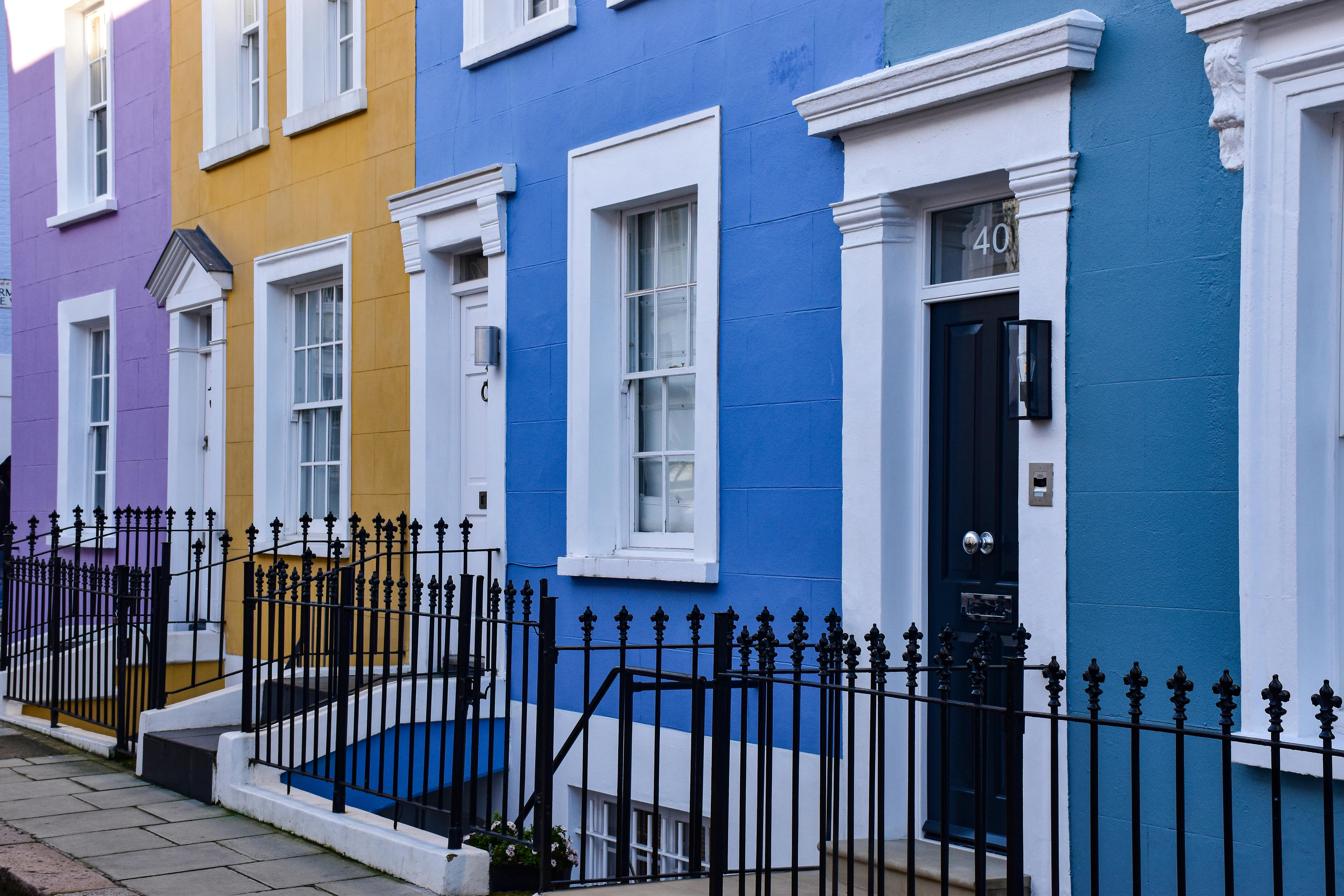 Mortgage Interest Rates Today: Rates Jump to 6.37% as Iran War Keeps Oil Prices Elevated — Photo by AXP Photography on Pexels