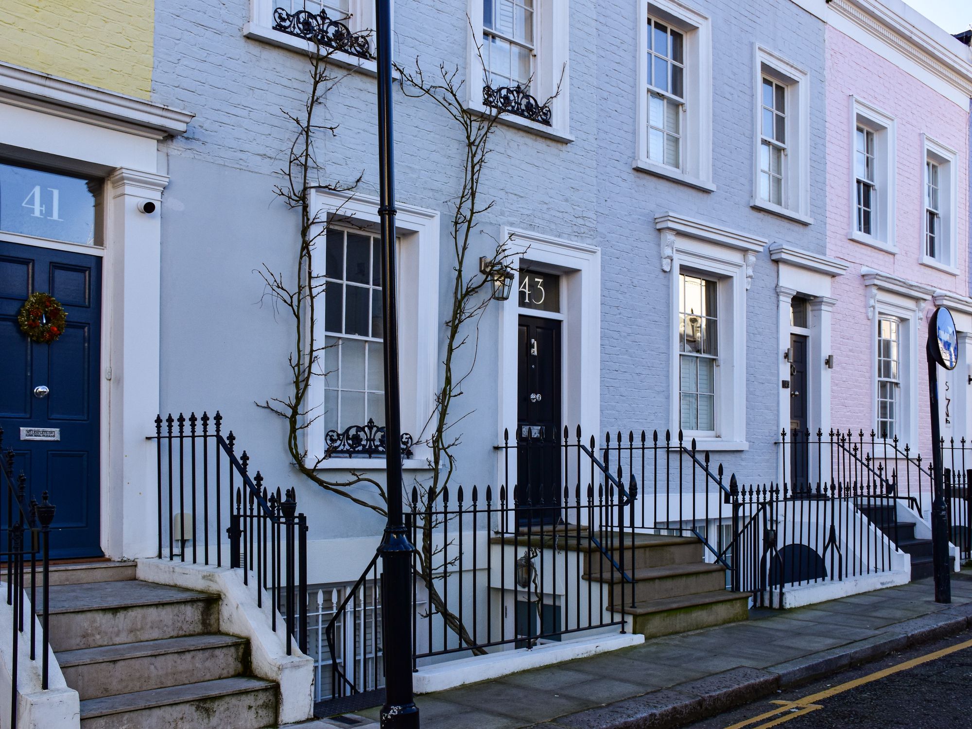 Student Removals in Penzance, South West — student move with boxes and a van
