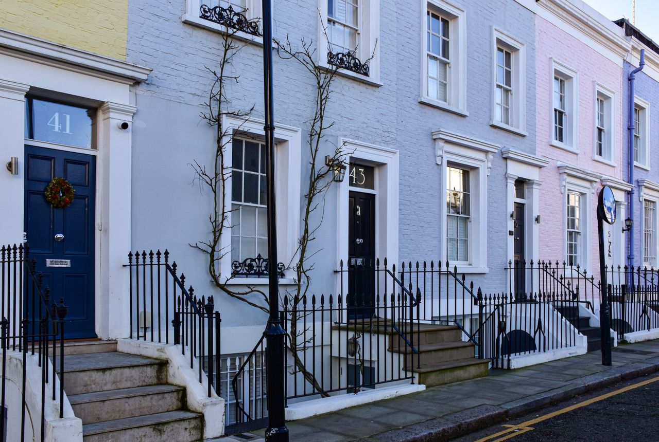 UK nationwide removals — removals work in progress