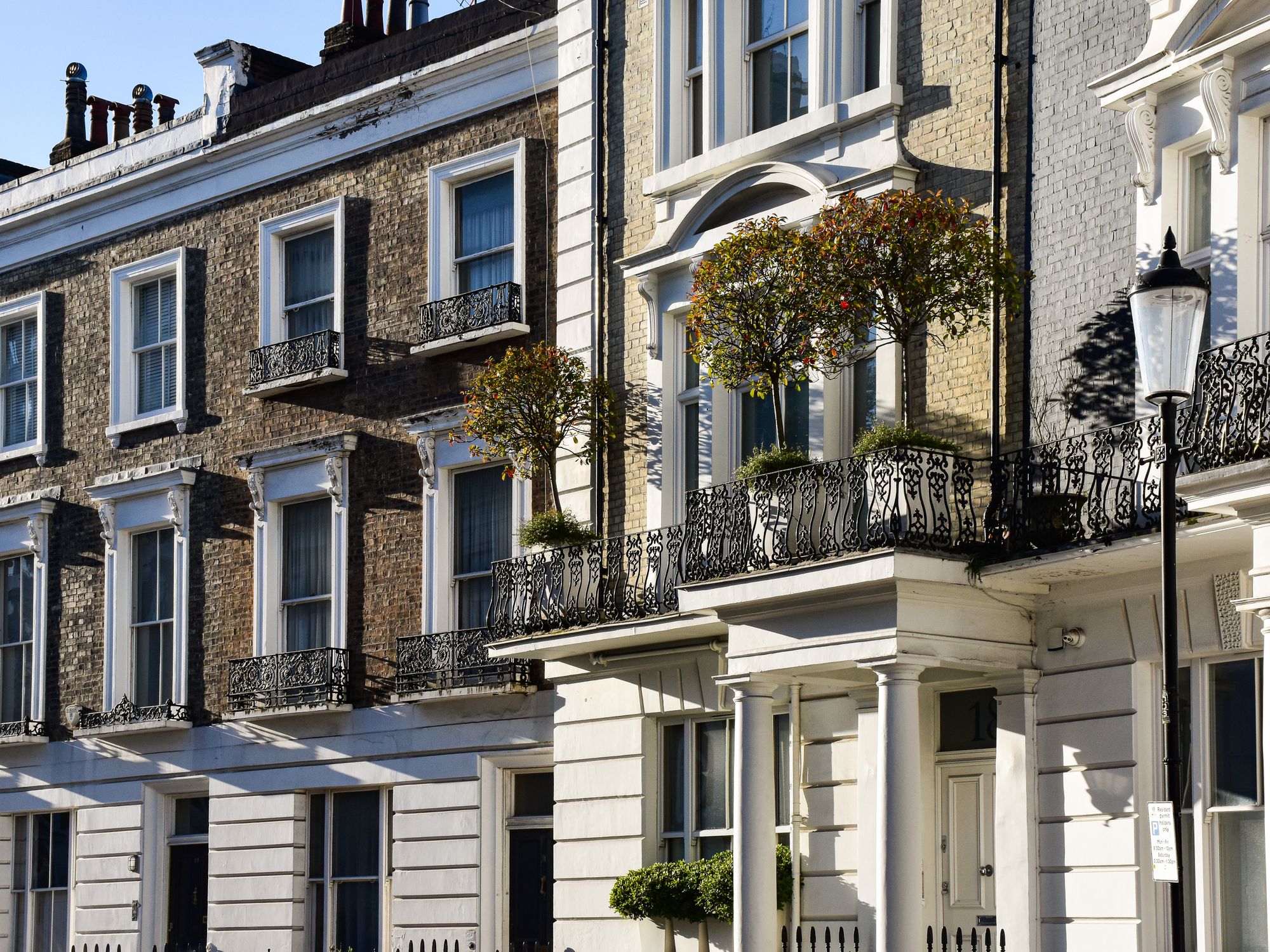 Flat Removals in Saint Leonards-on-Sea, South East — movers carrying boxes for a flat move