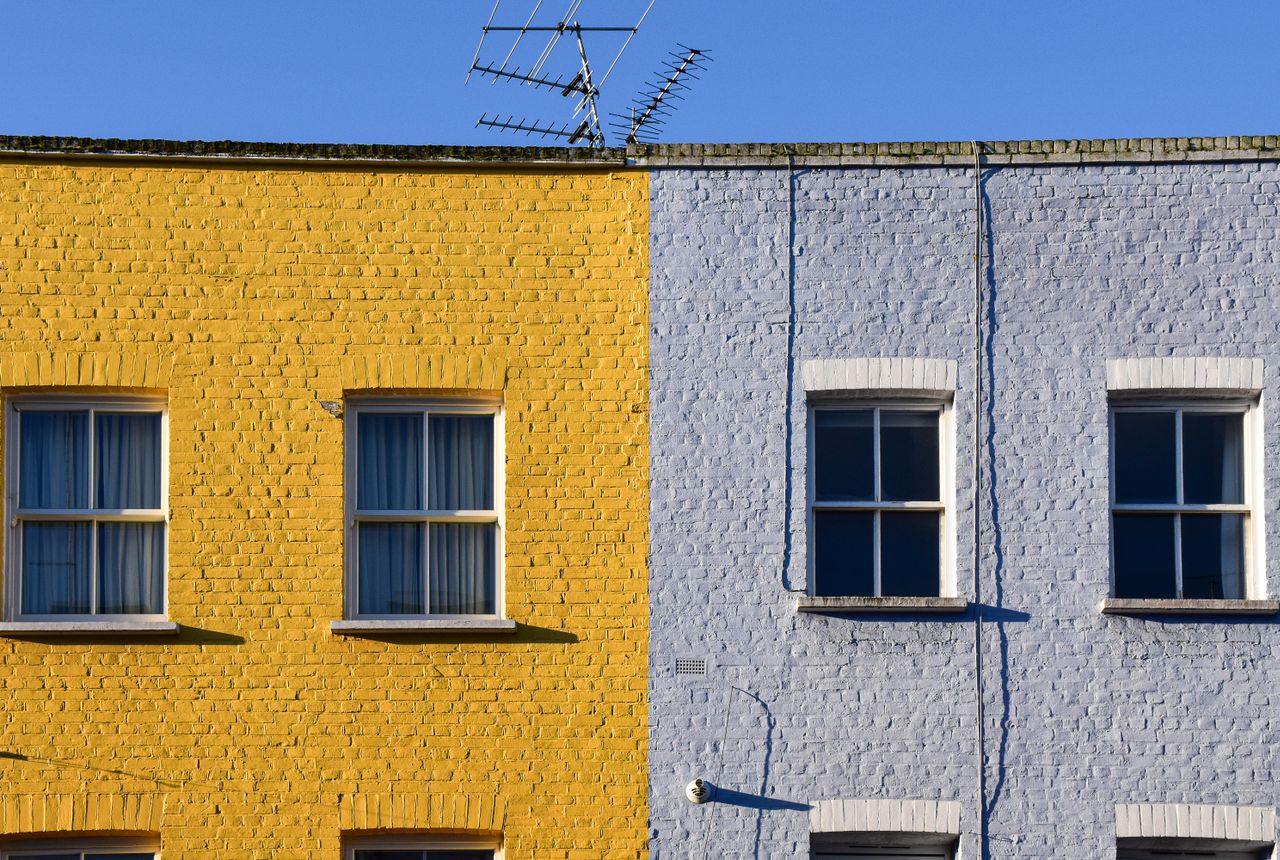 Student removals Solva — removals work in progress