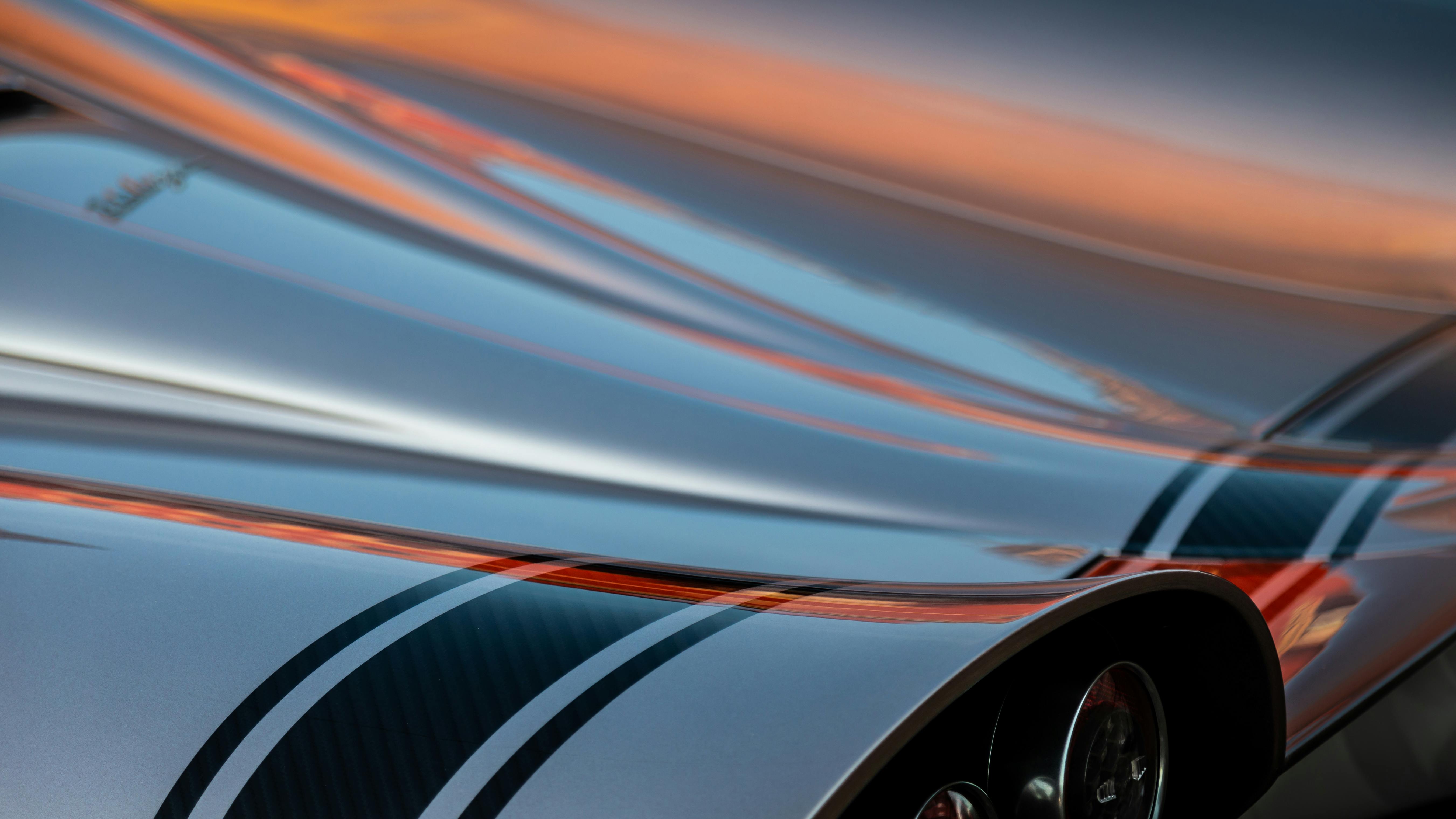 BYD's next all-electric hypercar is a convertible that's coming to Europe first - Engadget — Photo by Quentin Martinez on Pex