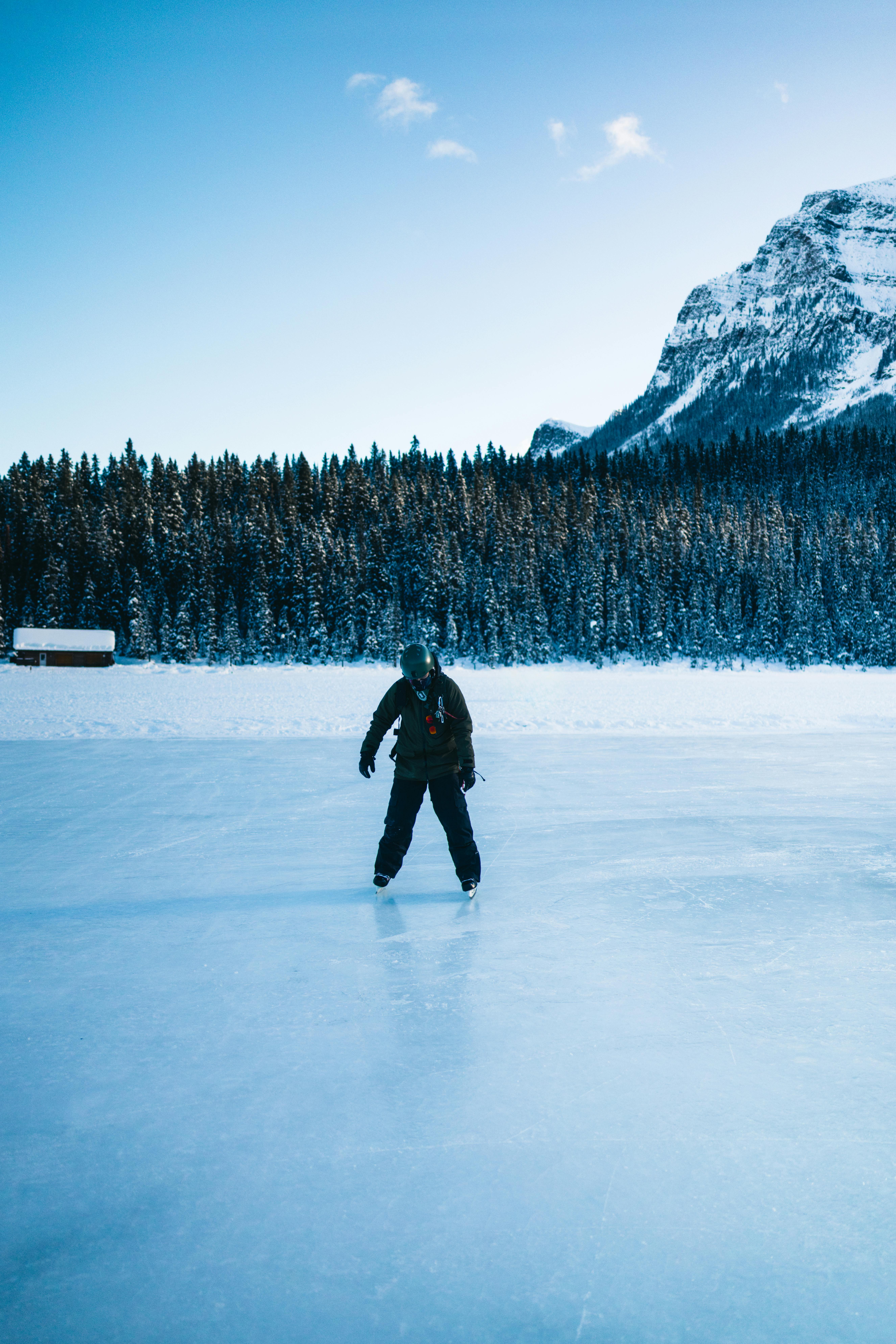Top 7 Reasons Why Bristol’s Ice Skating Rink is the Ultimate Winter Wonderland Experience