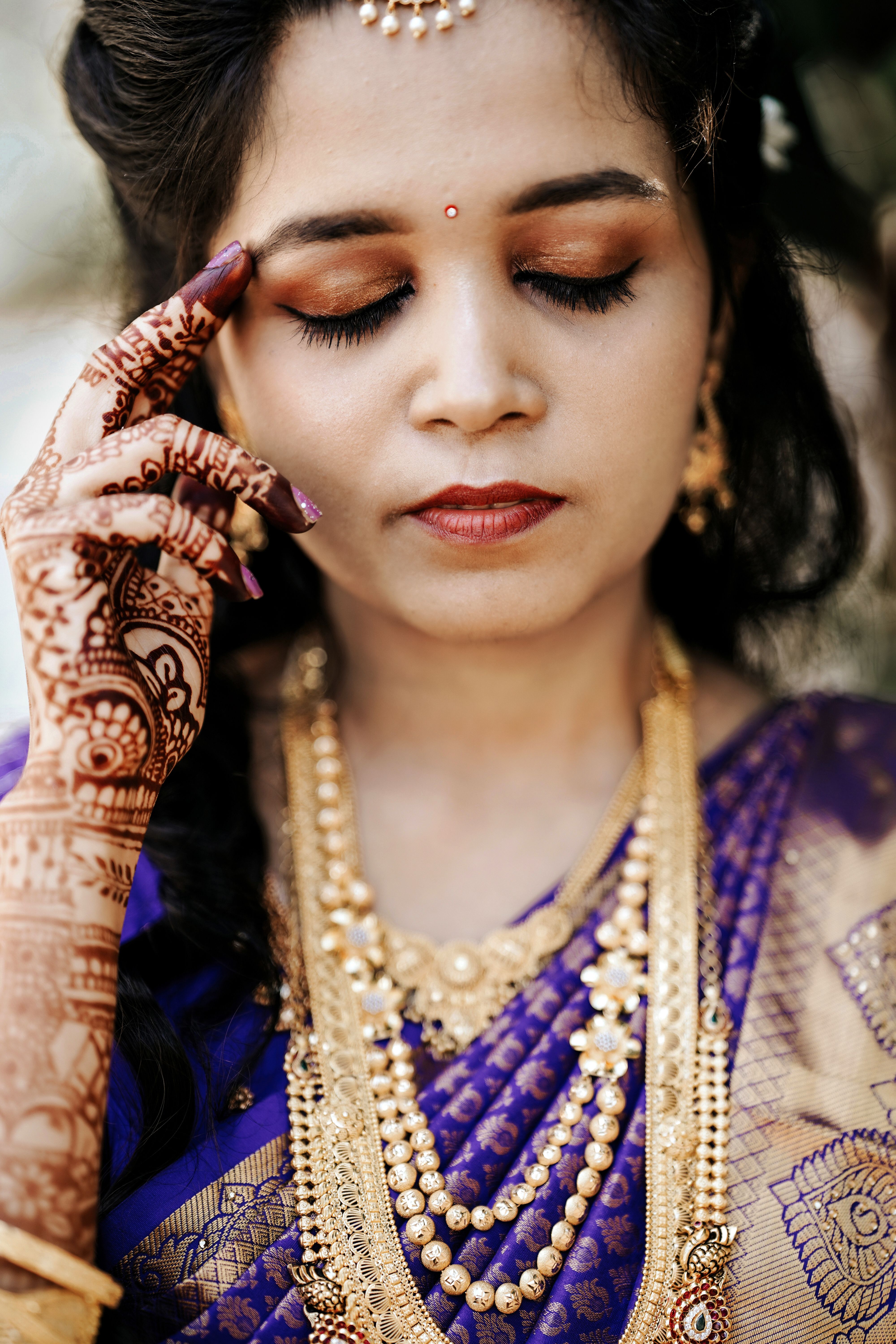 Temple Artistry