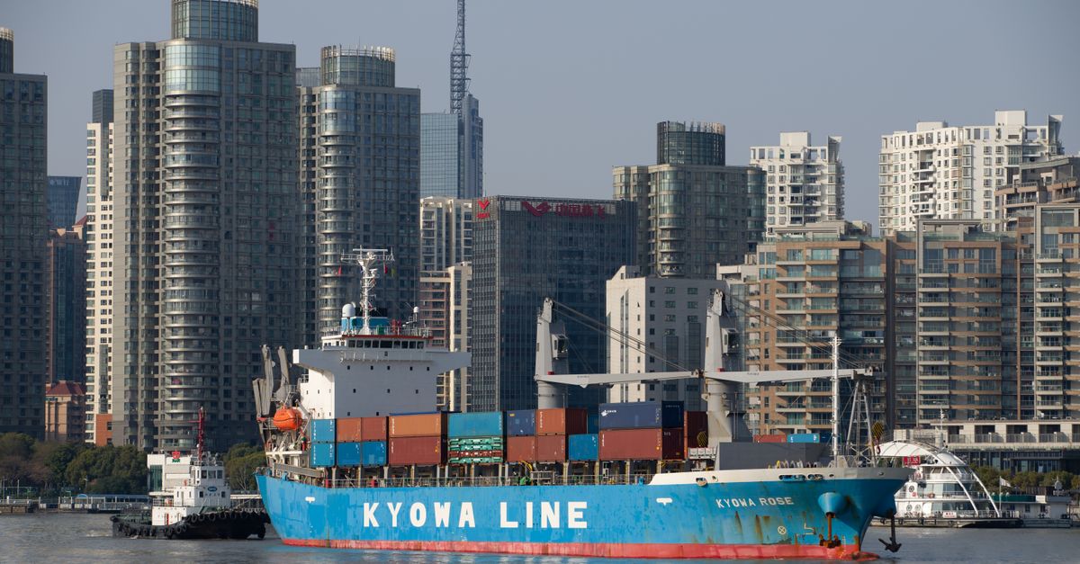 Chinas neue Exportkontrollen: Nationale Sicherheit bremst Technologietransfer