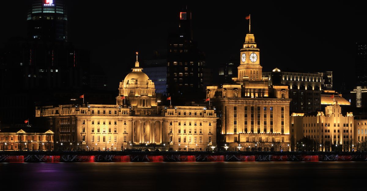 Shanghai : Guide Voyage et Attractions 2026