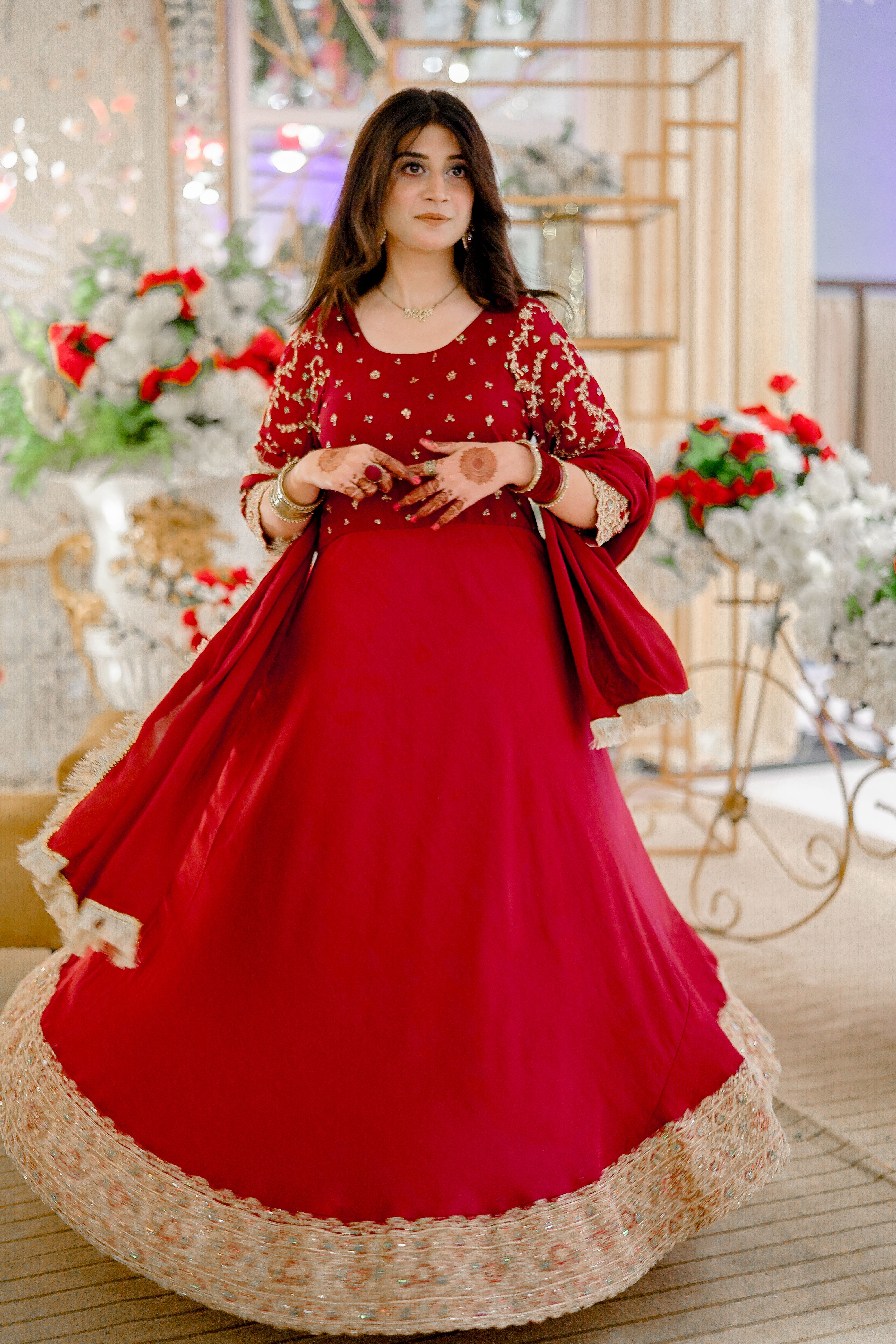 Red Bridal Dress Photos, Download The BEST Free Red Bridal Dress Stock  Photos & HD Images