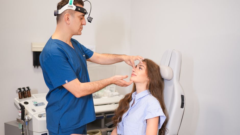 Plastic Surgeons Singapore