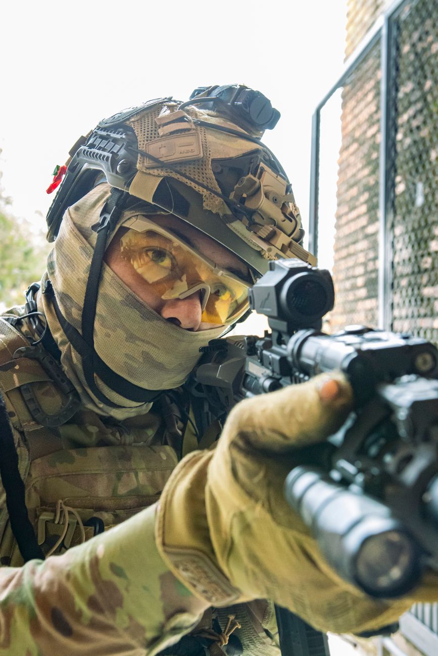 Pentagon potvrdzuje: Poprava strelca z Fort Hood bude streamovaná online