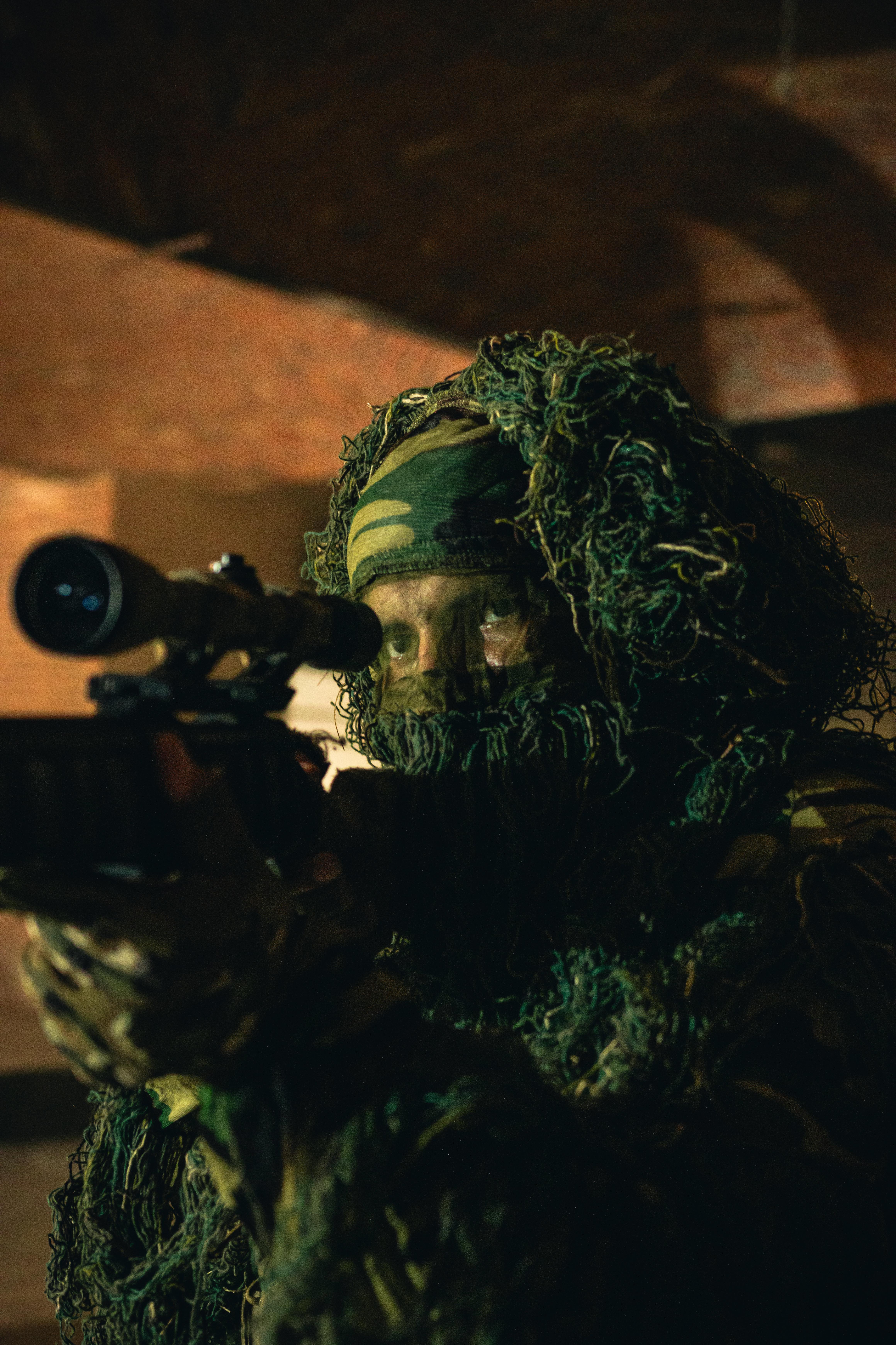 Bear Greg - Clone Wars