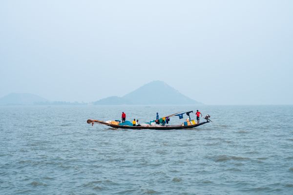 Odisha x 4 Nights - Stays